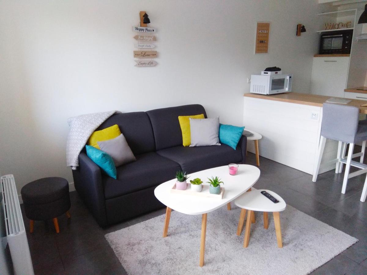 Maison Cosy Entre Cap Frehel Et Saint Malo 1Km Plage 5Min Gr34 Wifi Jardin Velos "Casa Ohana" Exterior photo